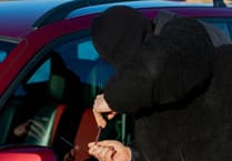Spate of vehicle crimes reported in East Hampshire village