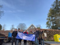 Hampshire and Surrey clubs and societies news