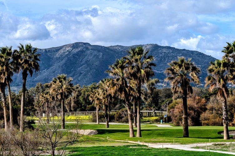 Aleksander Sikora's trip to Malaga, Spain. A savvy travel-lover flew to Malaga for a day by the seaside for only £44 - taking just his passport, water bottle and a pack of sausage rolls.Aleksander Sikora, 41, fancied escaping rainy England for a day - and searched for budget flights.The dad-of-two snapped up £32 return flights to Malaga, Spain, and set off on January 31 from Gatwick, on his day off.He spent the day wandering around the nearby town of Guadalmar, strolling along the beach and enjoying sun and 19 degree heat.With a plan to keep the day trip as affordable as possible, he brought his own fuel - an eight-pack of sausage rolls bought from Lidl the day before, and a water bottle to refill throughout the day.
