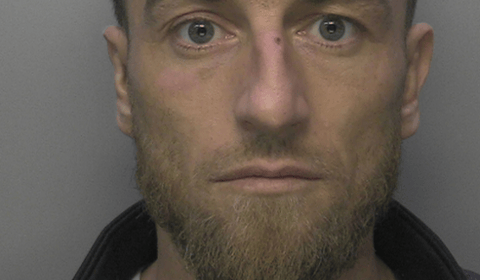 Man jailed for causing death by dangerous driving