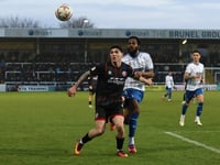 Aldershot Town forward Sean Patton delighted to make immediate impact