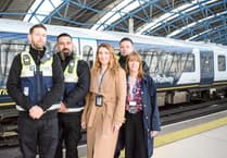 South Western Railway keeps perfect safeguarding score