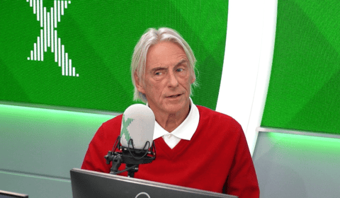 No rush to make a new album, says Paul Weller