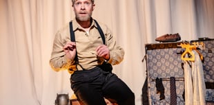 Full pint experience from Two Halves of Guinness