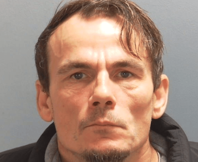 Burglar who targeted elderly residents jailed for 28 months