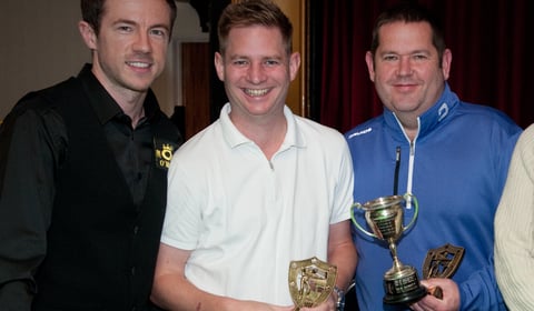 Tough week for Alton Cons in Farnham & District Snooker League