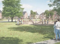 Mind the gap as homes earmarked for farmland on Horndean parish border