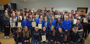 Farnham Sports Awards winners revealed