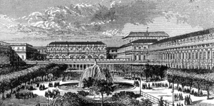 Peeps into the Past: A most unholy row in Frensham