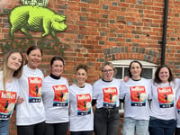 Hogs Back launches 'Juliet' ale for women of the world