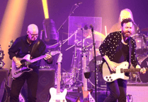 Greatest hits of 10cc coming to New Victoria Theatre