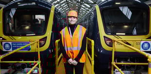 SWR expands apprenticeship programme for young talent