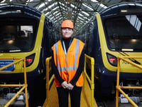 SWR expands apprenticeship programme for young talent
