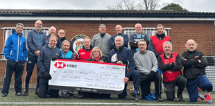 Hampshire and Surrey clubs and societies news