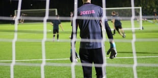 Football Mundial launch new six-a-side league in Bordon