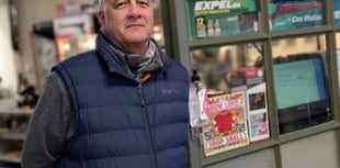 Broking for business as shop relocates after 27 years on street