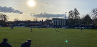 Farnham Town return to action with emphatic win against Uxbridge