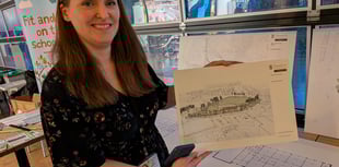 Grade expectations as plans unveiled for new school