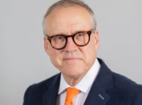 Candidate slams 'democracy by chaos' as elections confirmed