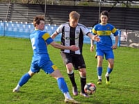 Petersfield Town fall to home defeat in Bessey's first game in charge