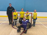 Farnham's under-11s remain unbeaten after impressive tournament
