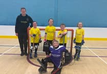 Farnham's under-11s remain unbeaten after impressive tournament