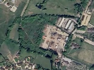 Bowenhurst battery storage scheme heads to appeal 
