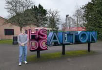 Forensic science the aim as Atticus chases five A-levels