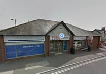Man charged after knifepoint robbery at Petersfield store