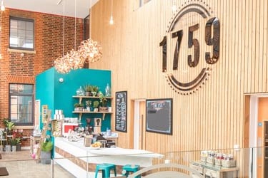 Cafe 1759 to host veteran's breakfast