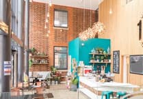 Café 1759 hosts weekly veterans' breakfasts