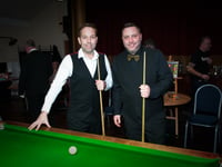 Milford thrash Fleet Broadway to extend lead in Farnham snooker league
