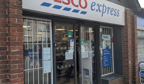 Man facing prison for knifepoint robbery at Petersfield shop