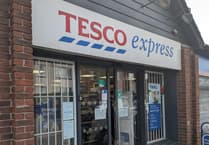 Man facing prison for knifepoint robbery at Petersfield shop