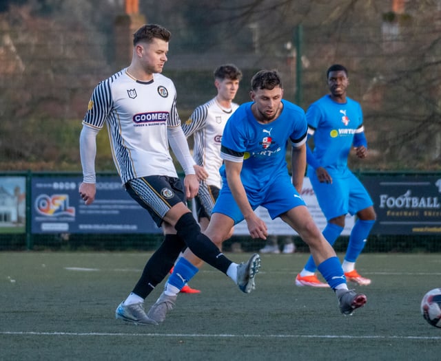 Alton earn impressive win against Redhill