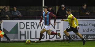 WATCH: Farnham boss Paul Johnson sees room for improvement after win