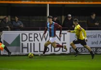 WATCH: Farnham Town manager Paul Johnson sees room for improvement after win