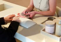 Bordon nail and beauty technician shortlisted for national award