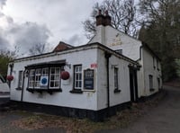 Last orders for The Donkey as pub set to become housing