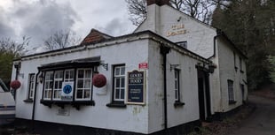 Last orders for The Donkey as pub set to become housing