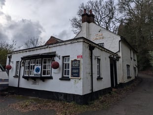 Last orders for The Donkey as pub set to become housing