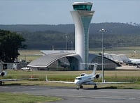Farnborough Airport seeks inspector decision on flights application