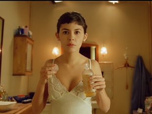 Free tickets to see French romantic comedy Amélie