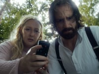 Psychological thriller The Caretaker at Nova Cinema