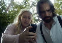 Psychological thriller The Caretaker at Nova Cinema