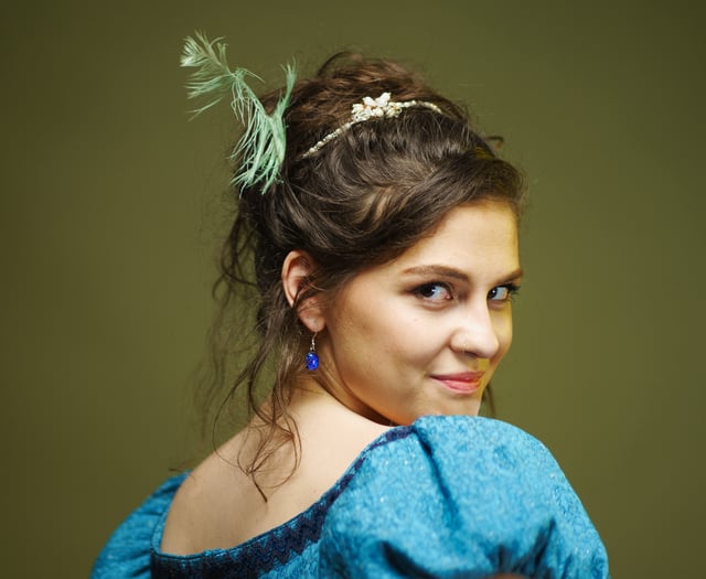 Comedy splashed all over Austen-inspired period drama parody