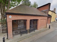 Toilet talk as council shows interest in asset transfer