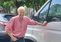 Service to be held in memory of Petersfield councillor, trader and fundraiser