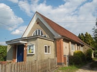 Public meeting to discuss proposed homes in Binsted