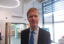 Disability minister celebrates International Wheelchair Day at Treloar's